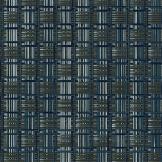10399 Waffle Wicker Blue